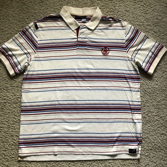 Rocawear Polo Shirt - Picture 1 of 4
